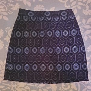 Zara skirt